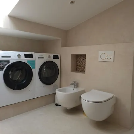 Perla De Rosa Apartament