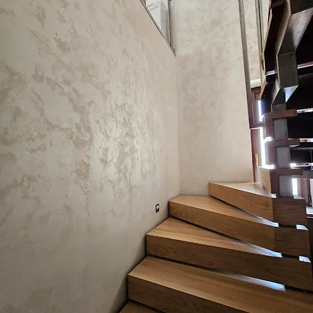 Perla De Rosa Apartament