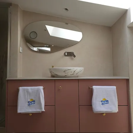 Apartament Perla De Rosa Sopot